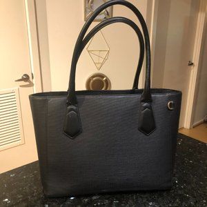 Dagne Dover Classic Tote - Onyx